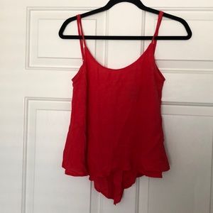 Bundle of Open back Tops